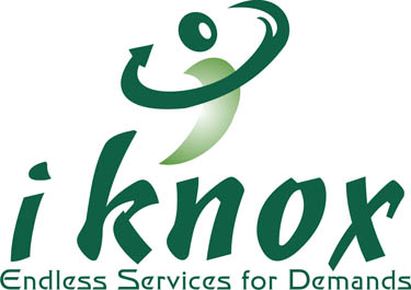 iKnox Netsolutions.,